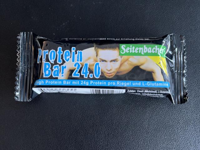 Seitenbacher Protein Bar 24.0 by tmdoublep | Hochgeladen von: tmdoublep