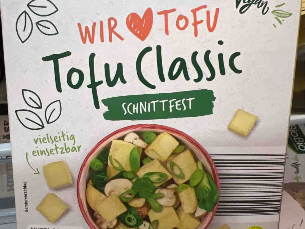 Tofu von cadfael1956 | Hochgeladen von: cadfael1956