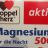 Magnesium 500, für die Nacht by maruru.de | Hochgeladen von: maruru.de