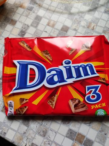 Daim stick von Sybille1987 | Hochgeladen von: Sybille1987