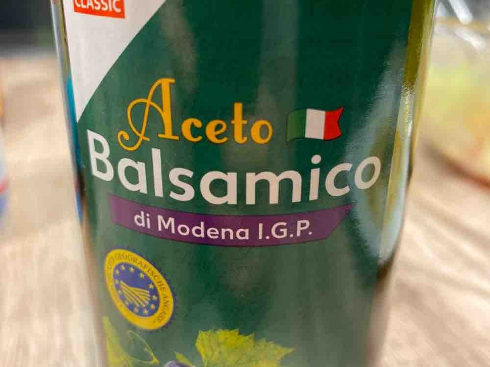 Aceto Balsamico von DomFer | Hochgeladen von: DomFer