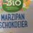 Marzipan Schokoeier, Marzipan von jojor96220 | Hochgeladen von: jojor96220