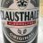 Clausthaler Classic alkoholfrei von Mabuse1 | Hochgeladen von: Mabuse1