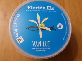 Florida Eis, Vanille | Hochgeladen von: oNe255