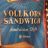 Vollkorn Sandwich American Style | Hochgeladen von: Ralleybiene