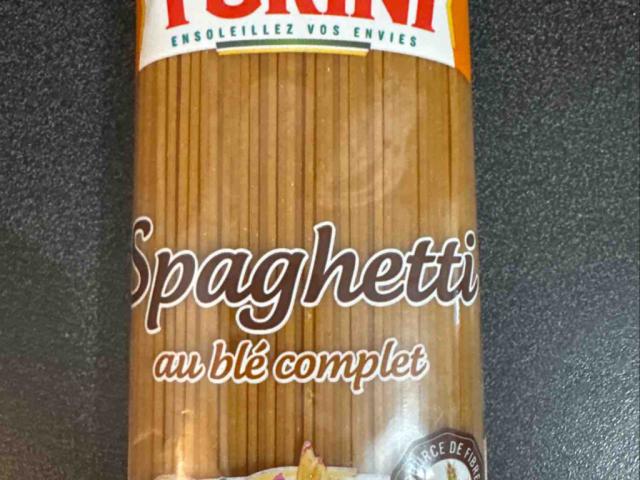 spaghetti au blé complet by vincent1774 | Uploaded by: vincent1774