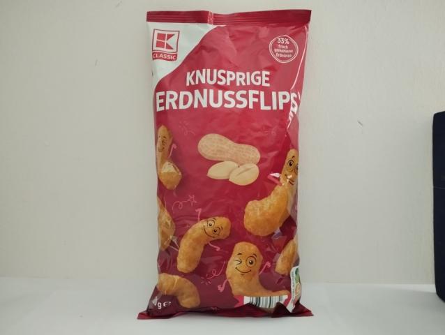 Knusprige Erdnussflips | Hochgeladen von: micha66/Akens-Flaschenking