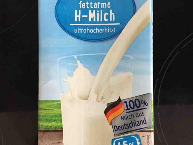 fettarme h-milch, 1,5% fett von ChrisXP13 | Hochgeladen von: ChrisXP13