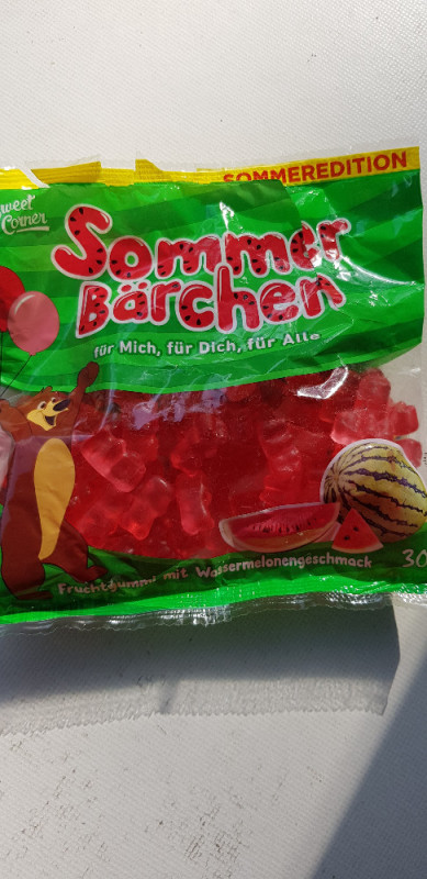 Sommer Gummibärchen von Amiriel | Hochgeladen von: Amiriel