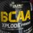 BCAA XPLODE POWDER von rambo69 | Hochgeladen von: rambo69