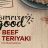 Simply Good Beef Teriyaki  von Bettuey | Hochgeladen von: Bettuey