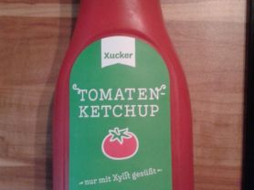 Tomatenketchup | Hochgeladen von: niti81118