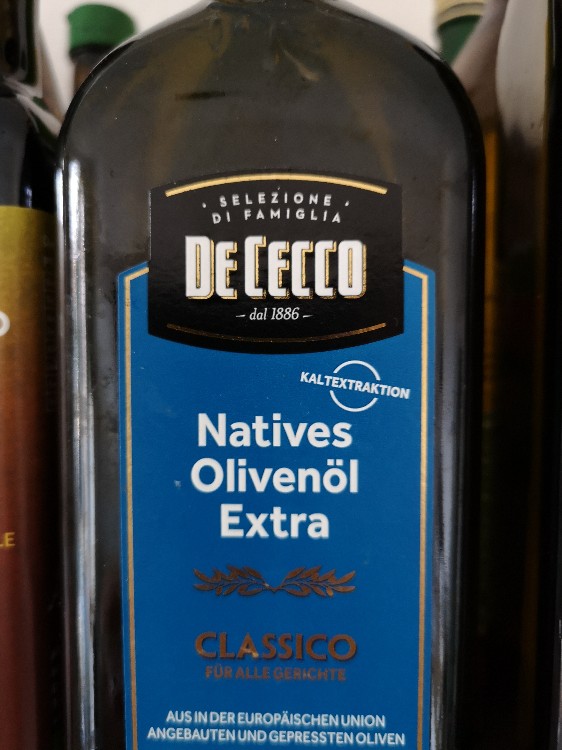 Natives Olivenöl extra von VenasCosmos | Hochgeladen von: VenasCosmos