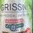 Grissini, High Protein - Lower Carb von sissywit | Hochgeladen von: sissywit