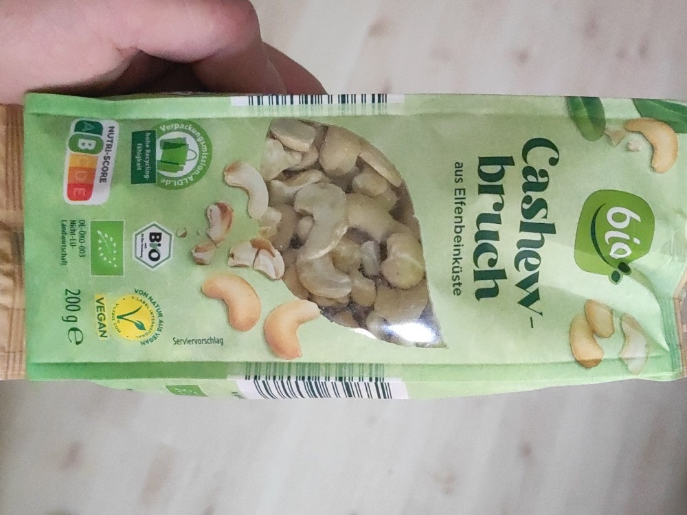Cashewbruch von Kai1310 | Hochgeladen von: Kai1310 Cashewbruch von Kai1310 | Hochgeladen von: Kai1310