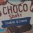 Choko Shake Cookies & Cream by Miragai | Hochgeladen von: Miragai