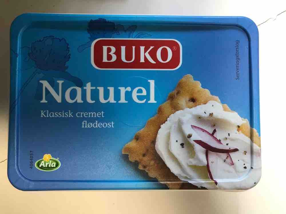 Buko Frischkäse naturel von milchkaffee65 | Hochgeladen von: milchkaffee65