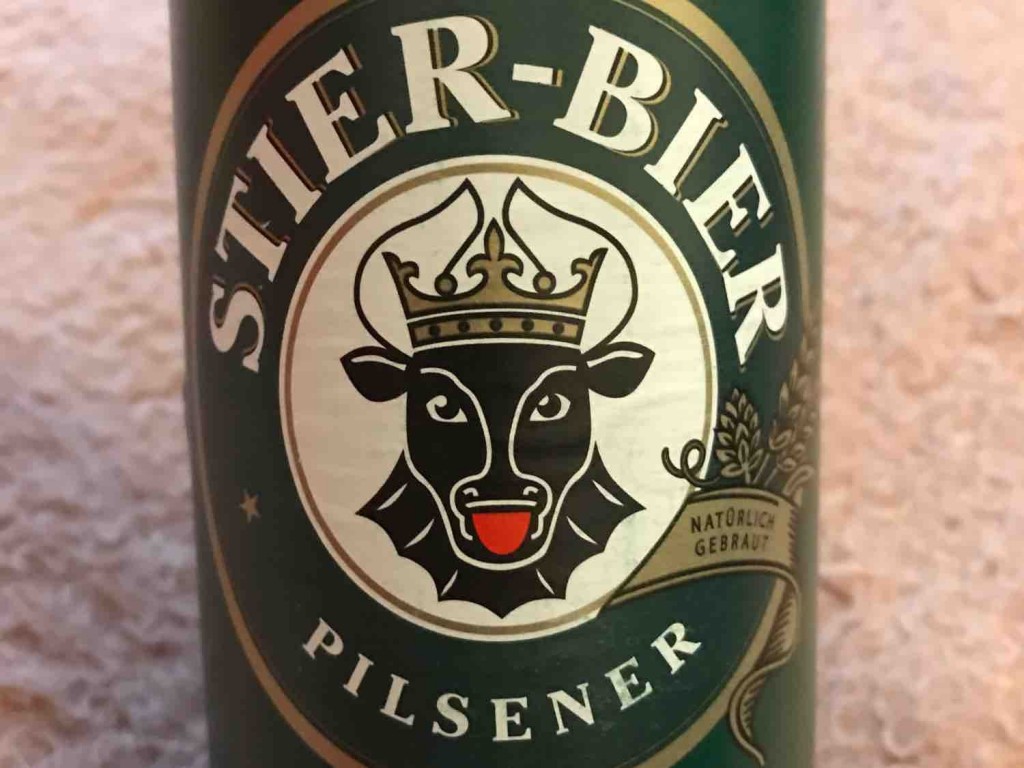 Stier Bier von Pietho | Hochgeladen von: Pietho