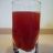 Saft, Himbeer-Maracuja-Apfel im Glas | Hochgeladen von: pedro42