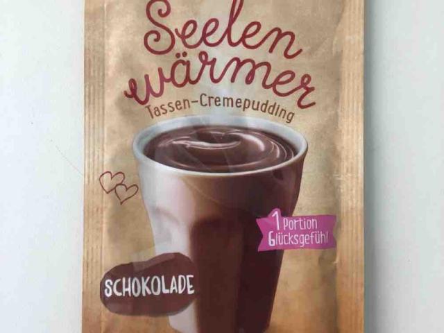 Seelenwärmer, Cremepuddingpulver by ChibiAnna | Uploaded by: ChibiAnna