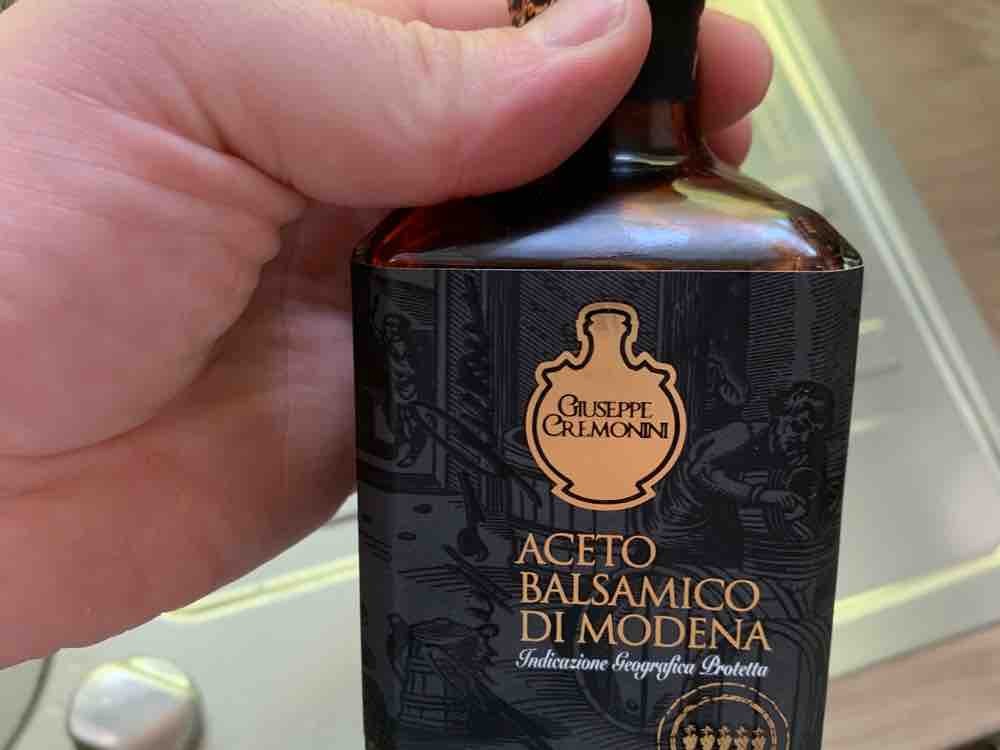 Aceto Balsamico Di Modena von florianoppelt | Hochgeladen von: florianoppelt