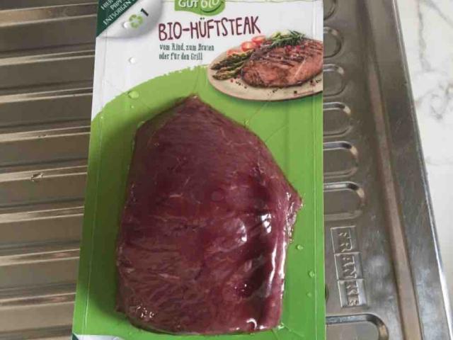 Bio Rindersteaks von Vitii23 | Hochgeladen von: Vitii23