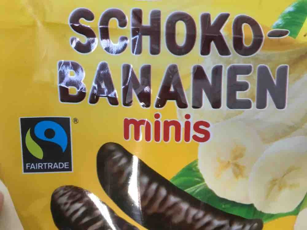 Schoko-Bananen von stefanhollmann | Hochgeladen von: stefanhollmann