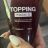 Topping prebiotic Raspberry von Schuhtante | Hochgeladen von: Schuhtante