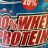 100% Whey Protein Himbeer von mrspock | Hochgeladen von: mrspock