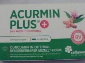 Acurmin Plus | Hochgeladen von: Bernd R.