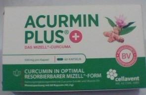 Acurmin Plus | Hochgeladen von: Bernd R.