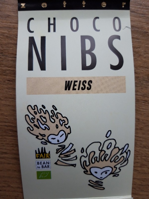 Choco Nibs, weisd von Bernd711 | Hochgeladen von: Bernd711