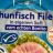 Thunfisch Filets in eigenen Saft von manu659 | Hochgeladen von: manu659