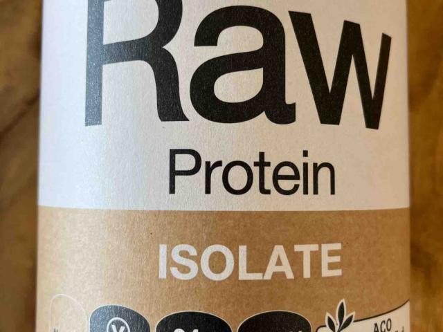 RAW Protein von mm2022 | Hochgeladen von: mm2022