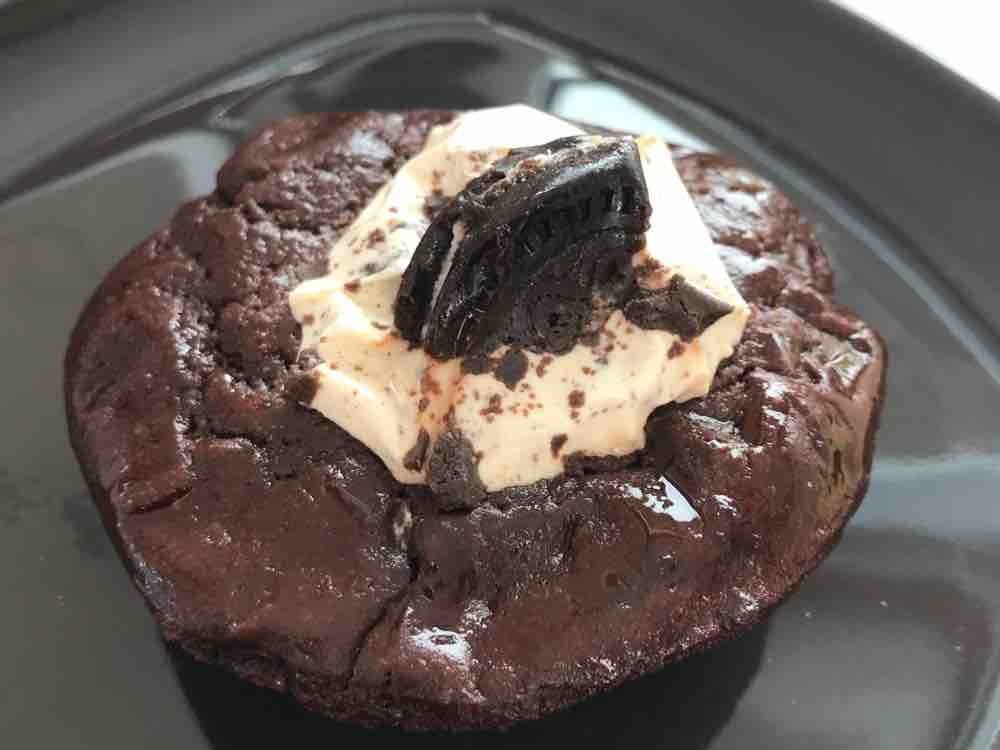 CookiesN Cream Muffin von jugoolgice | Hochgeladen von: jugoolgice