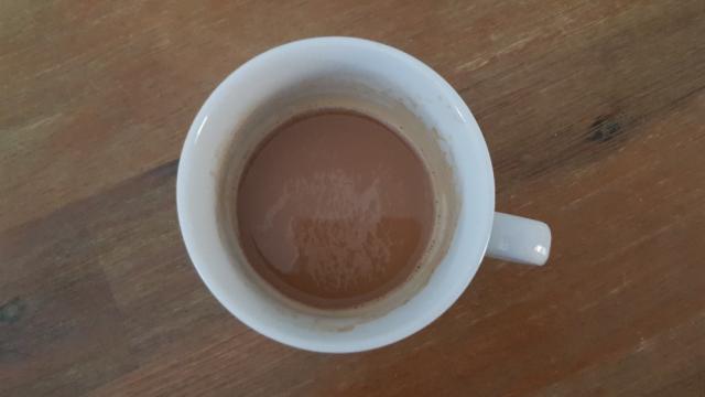 Kaffee mit Milch von Cbauer | Uploaded by: Cbauer