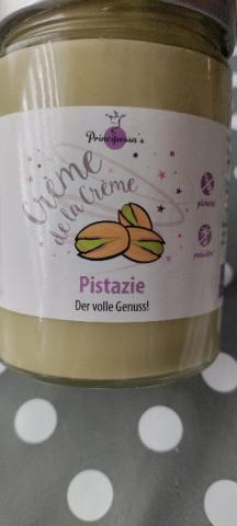 Creme de la Creme, Pistazie von Kathiwf | Hochgeladen von: Kathiwf