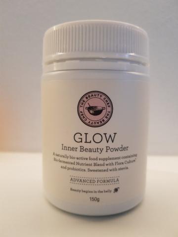 Glow Inner beauty powder, Wasser von CaraG | Hochgeladen von: CaraG