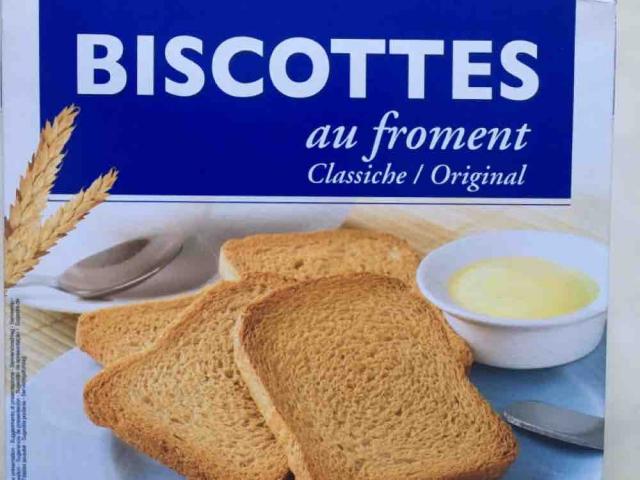 Biscottes au forment by btc | Uploaded by: btc