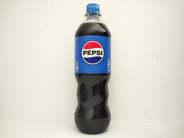 Pepsi | Hochgeladen von: micha66/Akens-Flaschenking