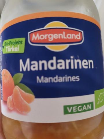 Mandarinen von fanied | Hochgeladen von: fanied