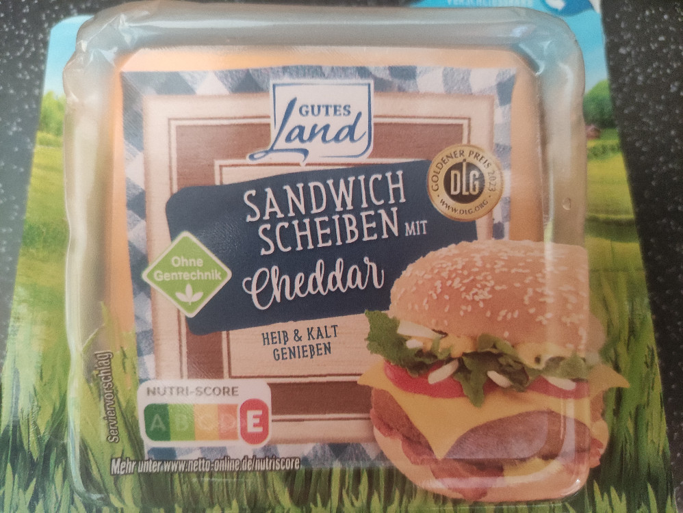 Sandwich Scheiben, cheddar by TheShmo0 | Hochgeladen von: TheShmo0