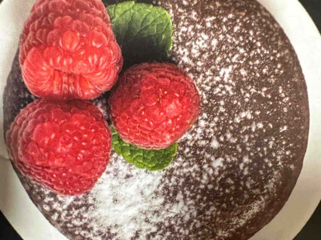 Lava Cake (Chocolate) von Craxter | Hochgeladen von: Craxter