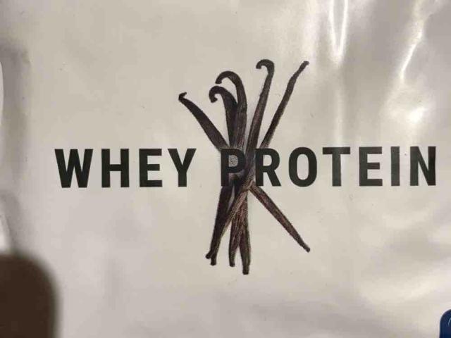 whey protein vanille von JennyJohnson7 | Hochgeladen von: JennyJohnson7