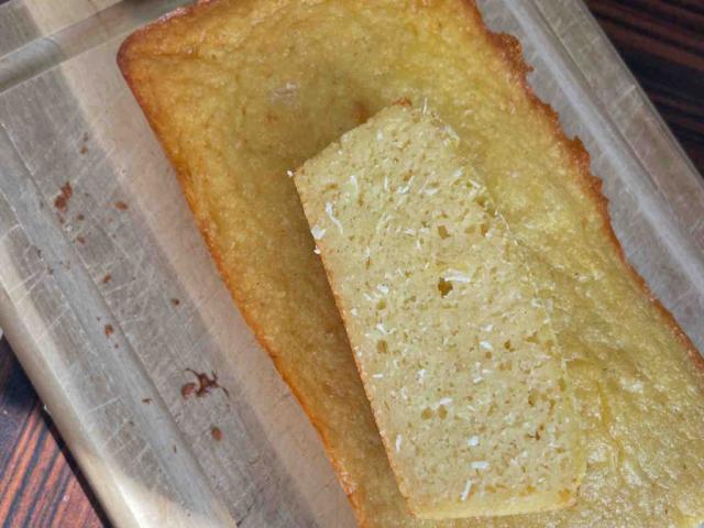 Zitrone-Pudding Kuchen von Annika129 | Hochgeladen von: Annika129