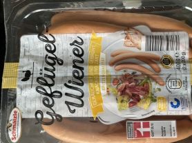 Geflügel-Wiener Würstchen | Hochgeladen von: nataschmidt1203