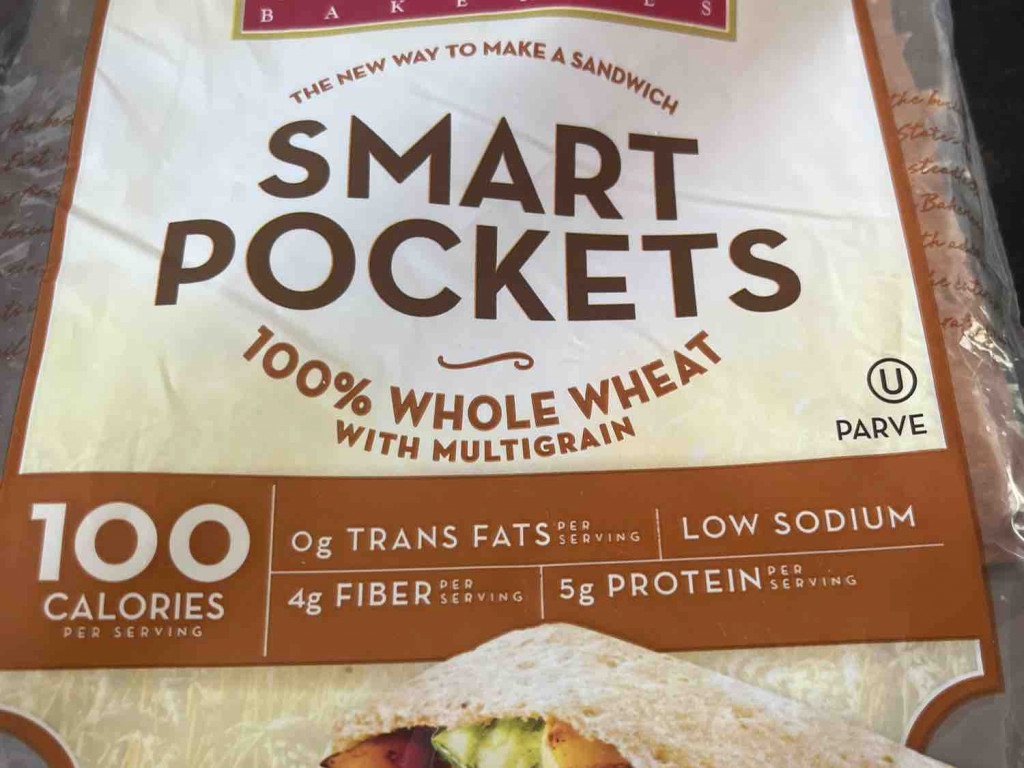 smart  pockets, whole wheat von MiriQueen | Hochgeladen von: MiriQueen