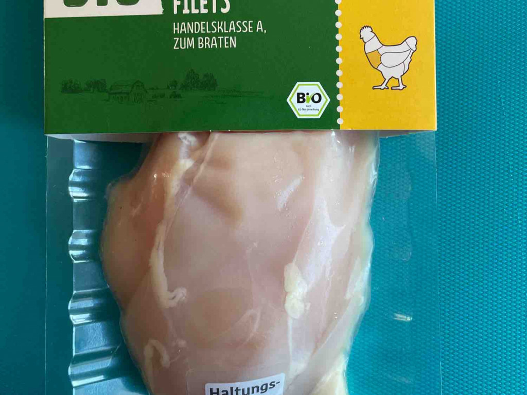 Lidl Bio Hänchenbrustfilets von Ramon2022 | Hochgeladen von: Ramon2022