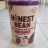 Honest Bean BIO Trinkschokolade, 60% Kakao von emeff | Hochgeladen von: emeff