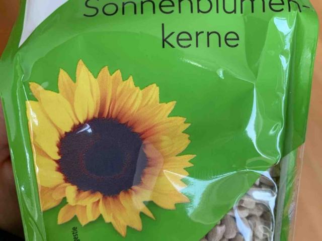 Sonnenblumenkerne by RBL4EVER | Uploaded by: RBL4EVER